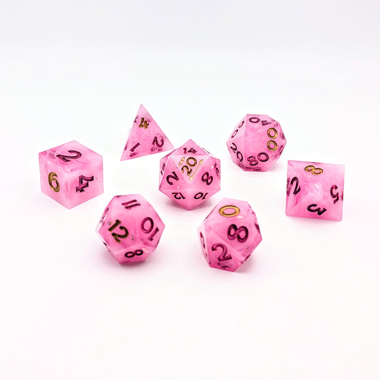 Palace of Heart's Desire