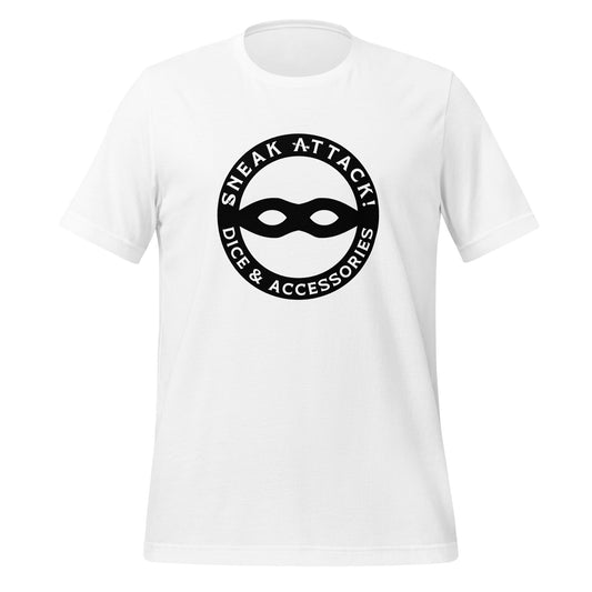 Sneaky Basic t-shirt