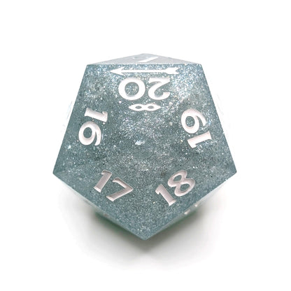 Ray of Frost Polyhedral Dice