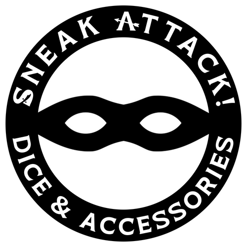 Sneak Attack Dice